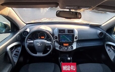 Toyota RAV4, 2011 год, 1 530 000 рублей, 12 фотография