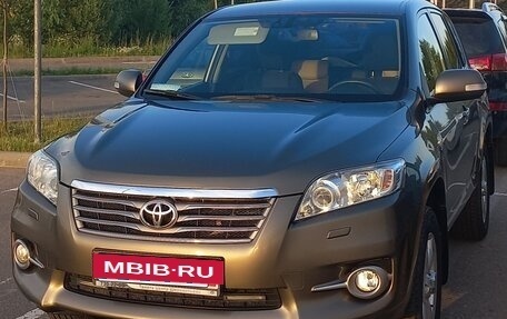 Toyota RAV4, 2011 год, 1 530 000 рублей, 5 фотография