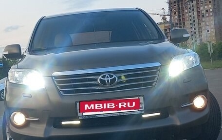 Toyota RAV4, 2011 год, 1 530 000 рублей, 3 фотография