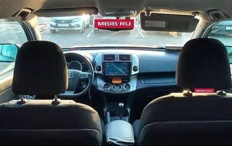 Toyota RAV4, 2011 год, 1 530 000 рублей, 11 фотография