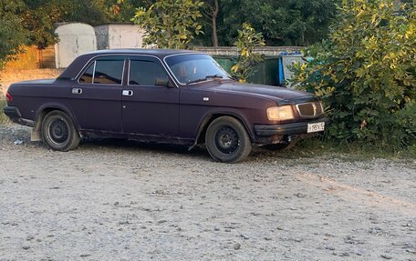 ГАЗ 3110 «Волга», 2002 год, 270 000 рублей, 5 фотография
