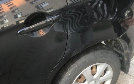 Mitsubishi ASX I рестайлинг, 2013 год, 950 000 рублей, 6 фотография