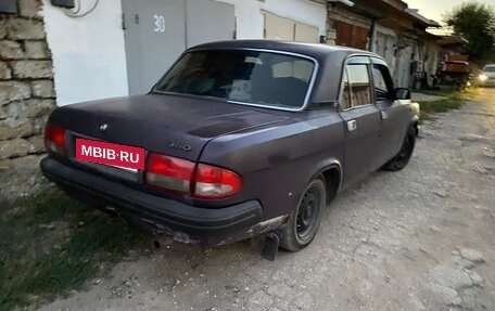 ГАЗ 3110 «Волга», 2002 год, 270 000 рублей, 4 фотография