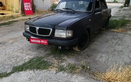 ГАЗ 3110 «Волга», 2002 год, 270 000 рублей, 2 фотография