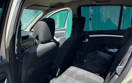 Renault Sandero I, 2011 год, 680 000 рублей, 10 фотография