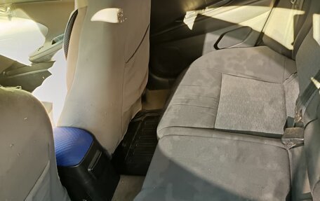 Nissan Primera III, 2003 год, 268 000 рублей, 9 фотография
