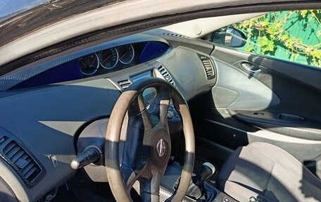 Nissan Primera III, 2003 год, 268 000 рублей, 8 фотография
