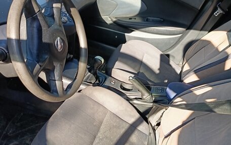 Nissan Primera III, 2003 год, 268 000 рублей, 7 фотография