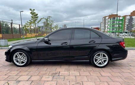 Mercedes-Benz C-Класс, 2011 год, 1 380 000 рублей, 8 фотография