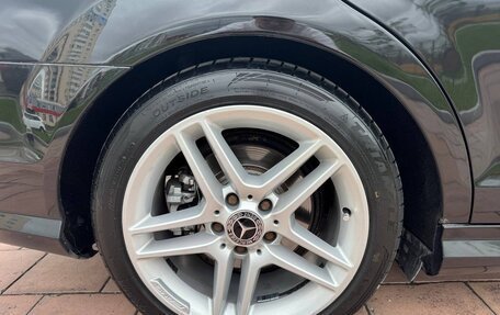 Mercedes-Benz C-Класс, 2011 год, 1 380 000 рублей, 9 фотография