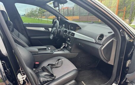 Mercedes-Benz C-Класс, 2011 год, 1 380 000 рублей, 14 фотография