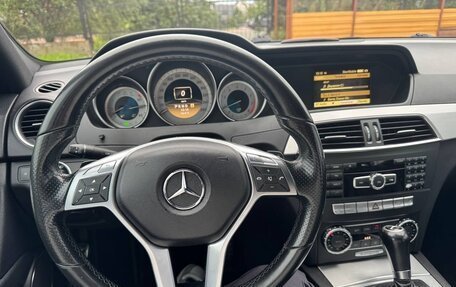 Mercedes-Benz C-Класс, 2011 год, 1 380 000 рублей, 21 фотография