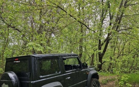 Suzuki Jimny, 2021 год, 2 600 000 рублей, 3 фотография