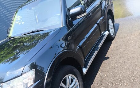 Mitsubishi Pajero IV, 2019 год, 3 400 000 рублей, 2 фотография