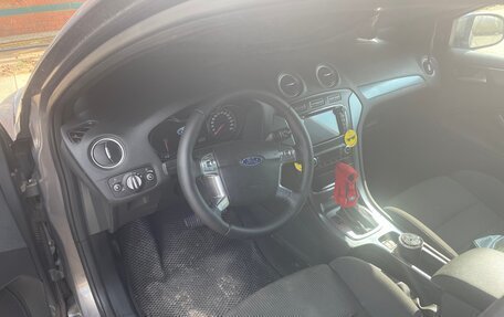 Ford Mondeo IV, 2011 год, 600 000 рублей, 4 фотография