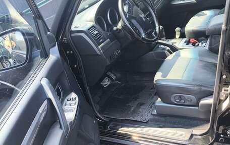 Mitsubishi Pajero IV, 2019 год, 3 400 000 рублей, 7 фотография