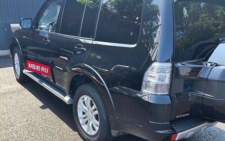 Mitsubishi Pajero IV, 2019 год, 3 400 000 рублей, 3 фотография