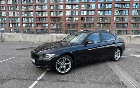 BMW 3 серия, 2014 год, 1 590 000 рублей, 2 фотография