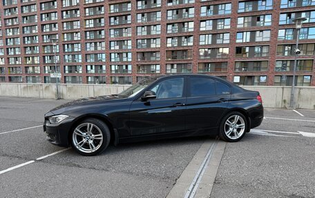 BMW 3 серия, 2014 год, 1 590 000 рублей, 3 фотография