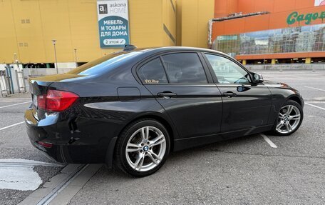 BMW 3 серия, 2014 год, 1 590 000 рублей, 8 фотография