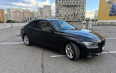 BMW 3 серия, 2014 год, 1 590 000 рублей, 10 фотография
