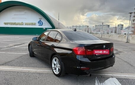 BMW 3 серия, 2014 год, 1 590 000 рублей, 5 фотография
