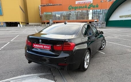 BMW 3 серия, 2014 год, 1 590 000 рублей, 7 фотография