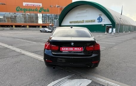 BMW 3 серия, 2014 год, 1 590 000 рублей, 6 фотография