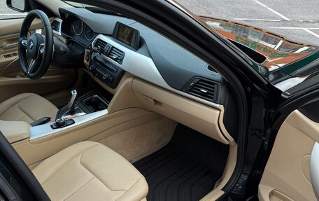 BMW 3 серия, 2014 год, 1 590 000 рублей, 18 фотография