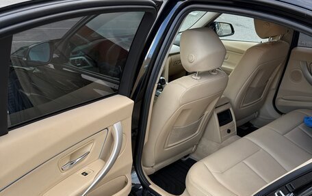 BMW 3 серия, 2014 год, 1 590 000 рублей, 16 фотография