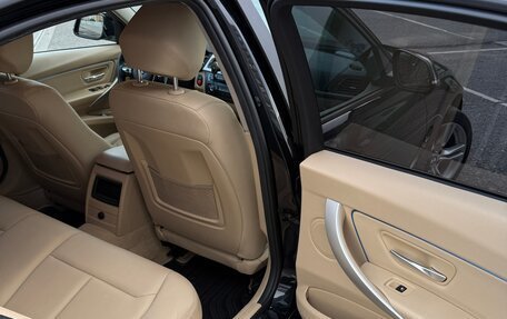 BMW 3 серия, 2014 год, 1 590 000 рублей, 17 фотография