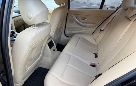 BMW 3 серия, 2014 год, 1 590 000 рублей, 15 фотография