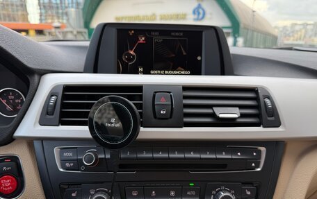 BMW 3 серия, 2014 год, 1 590 000 рублей, 24 фотография