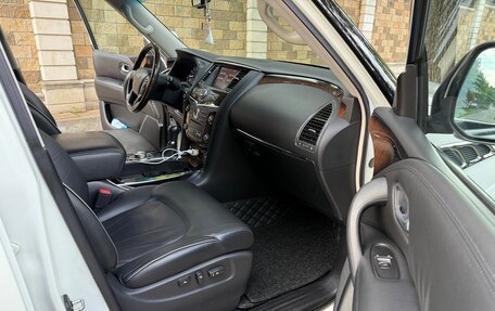 Infiniti QX56, 2013 год, 1 850 000 рублей, 13 фотография