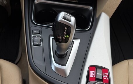 BMW 3 серия, 2014 год, 1 590 000 рублей, 26 фотография