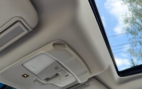 Infiniti QX56, 2013 год, 1 850 000 рублей, 16 фотография