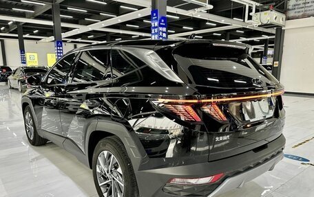 Hyundai Tucson, 2022 год, 1 997 000 рублей, 4 фотография
