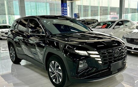 Hyundai Tucson, 2022 год, 1 997 000 рублей, 3 фотография