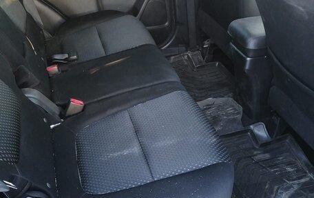 Mitsubishi Outlander III рестайлинг 3, 2018 год, 1 500 000 рублей, 4 фотография