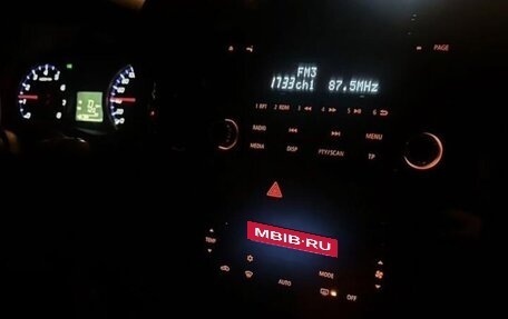 Mitsubishi Outlander III рестайлинг 3, 2018 год, 1 500 000 рублей, 11 фотография