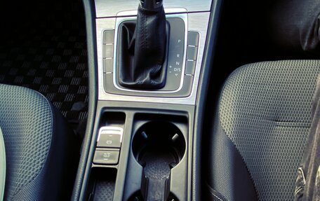 Volkswagen Golf VII, 2014 год, 1 100 000 рублей, 16 фотография