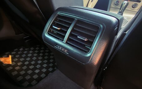 Volkswagen Golf VII, 2014 год, 1 100 000 рублей, 29 фотография
