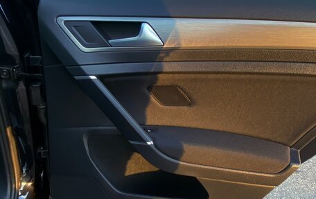 Volkswagen Golf VII, 2014 год, 1 100 000 рублей, 28 фотография