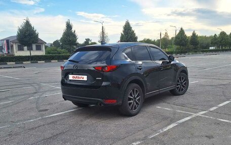 Mazda CX-5 II, 2018 год, 2 650 000 рублей, 5 фотография