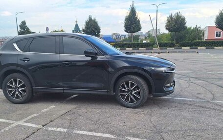 Mazda CX-5 II, 2018 год, 2 650 000 рублей, 6 фотография