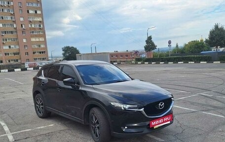 Mazda CX-5 II, 2018 год, 2 650 000 рублей, 7 фотография