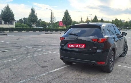 Mazda CX-5 II, 2018 год, 2 650 000 рублей, 4 фотография