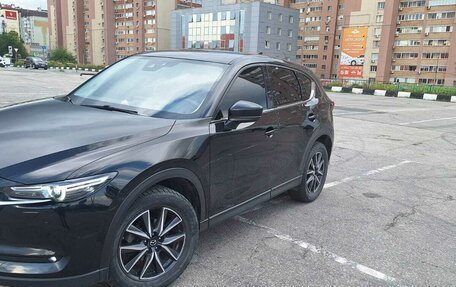 Mazda CX-5 II, 2018 год, 2 650 000 рублей, 9 фотография