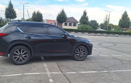 Mazda CX-5 II, 2018 год, 2 650 000 рублей, 11 фотография
