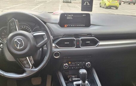 Mazda CX-5 II, 2018 год, 2 650 000 рублей, 12 фотография